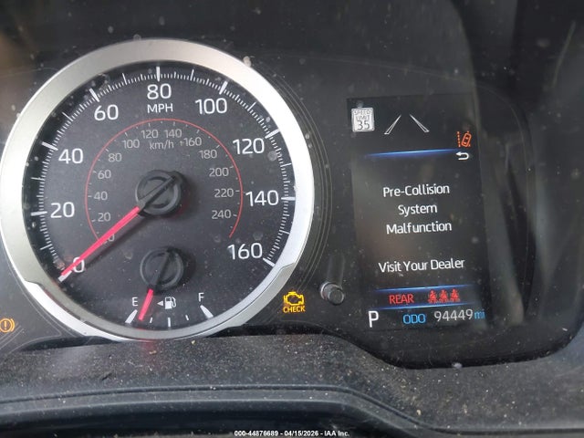 Toyota Corolla Se