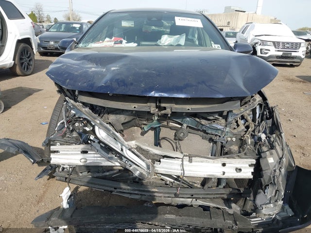 Toyota Corolla Se