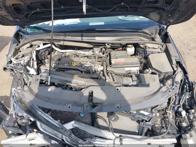 Toyota Corolla Se