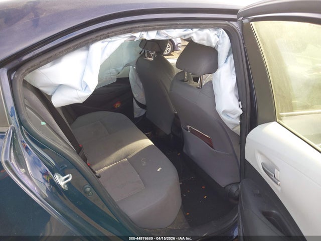 Toyota Corolla Se