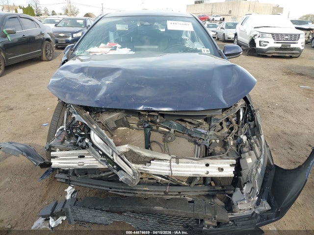 Toyota Corolla Se