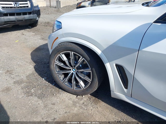 BMW X Series Xdrive40i