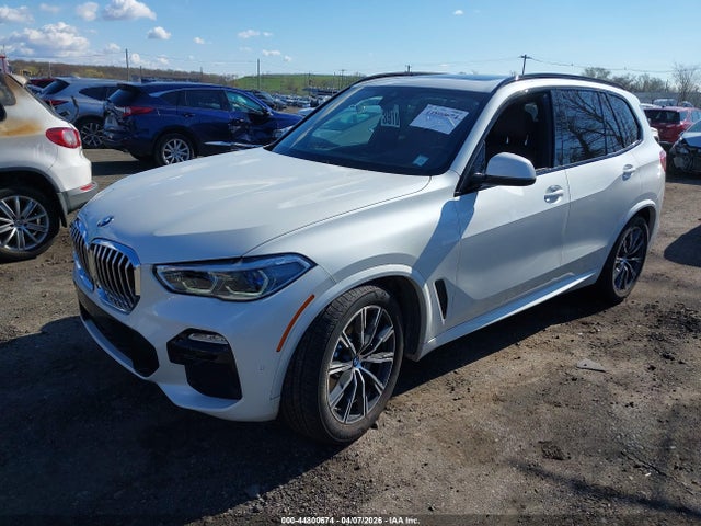 BMW X Series Xdrive40i