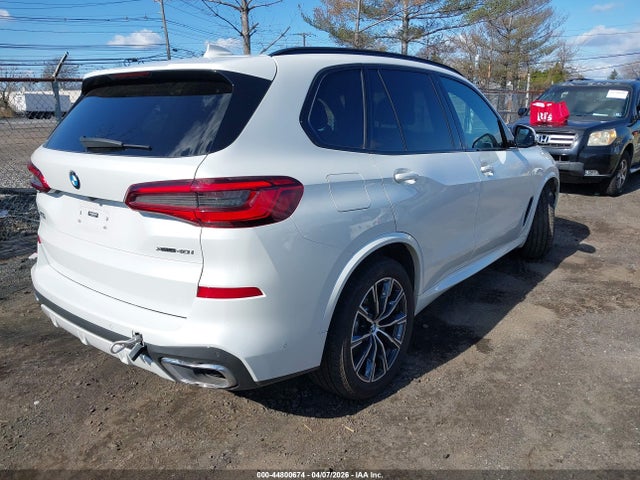 BMW X Series Xdrive40i