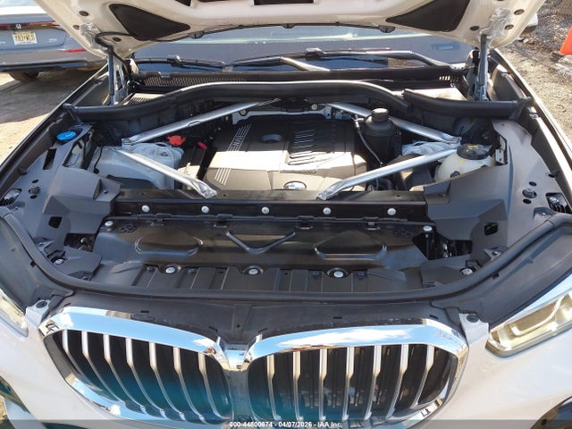 BMW X Series Xdrive40i