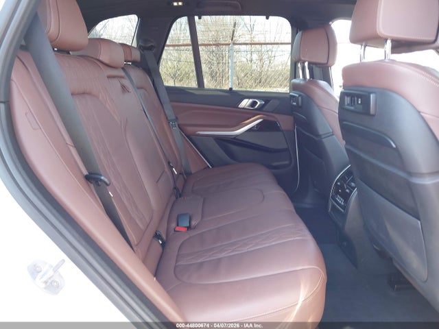 BMW X Series Xdrive40i