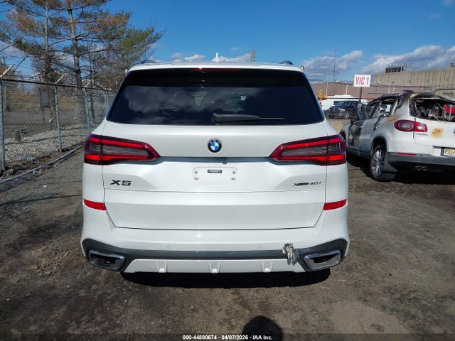 BMW X Series Xdrive40i
