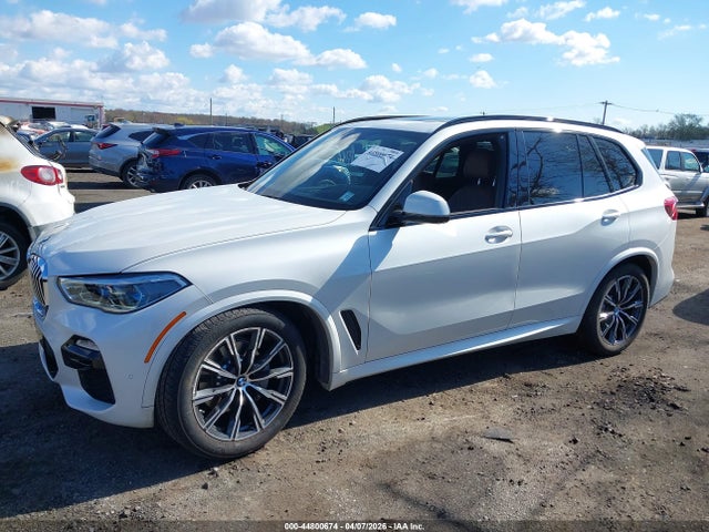 BMW X Series Xdrive40i