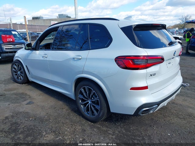 BMW X Series Xdrive40i