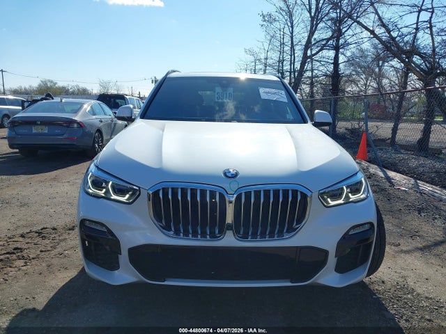 BMW X Series Xdrive40i