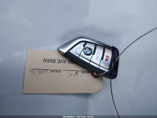 BMW X Series Xdrive40i