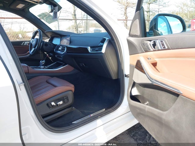 BMW X Series Xdrive40i