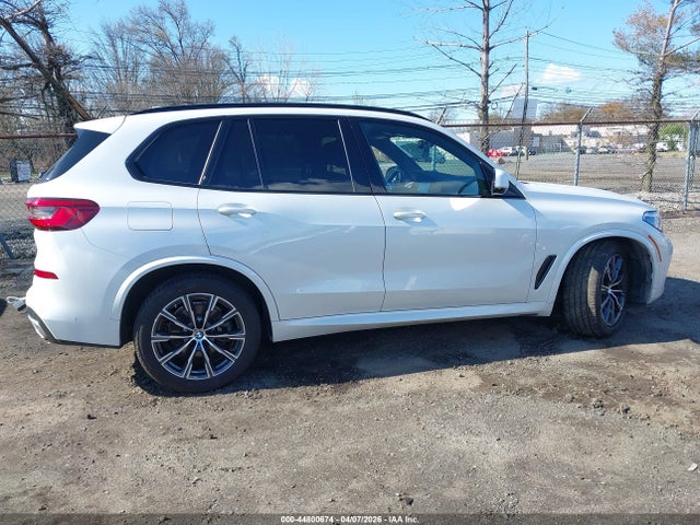 BMW X Series Xdrive40i