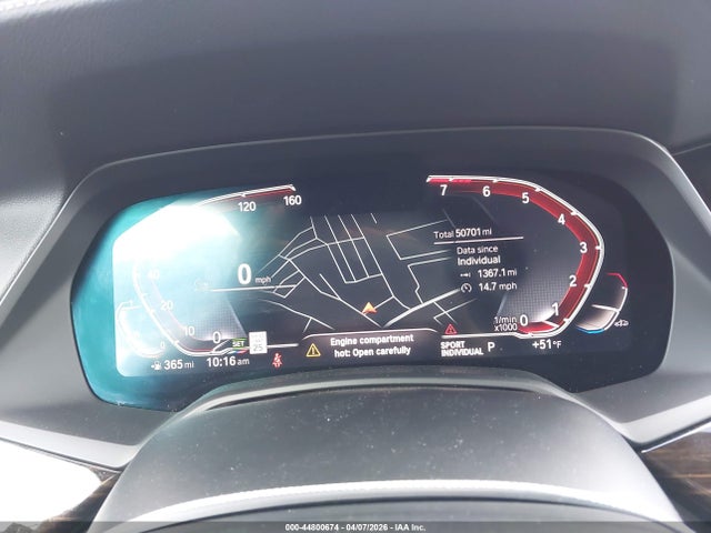 BMW X Series Xdrive40i