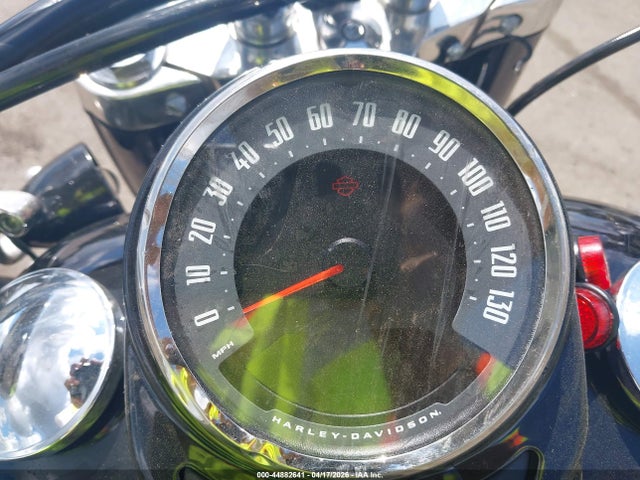 Harley-Davidson Flsl