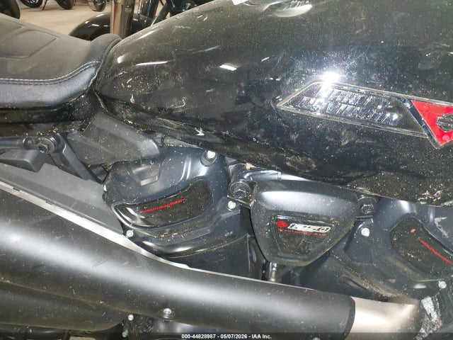 Harley-Davidson Rh1250 S