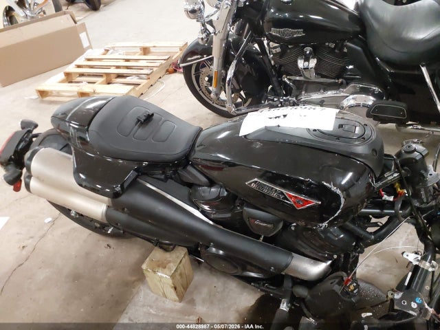 Harley-Davidson Rh1250 S
