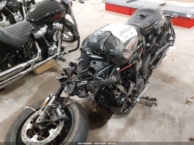 Harley-Davidson Rh1250 S