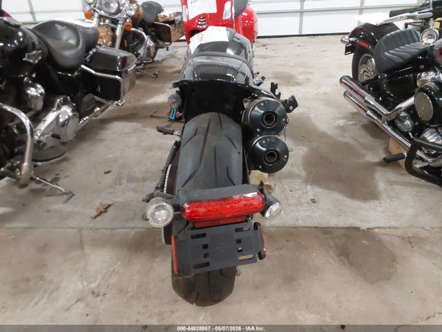 Harley-Davidson Rh1250 S