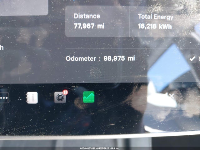 Tesla Model 3 Standard Range Plus Rear-wheel Drive