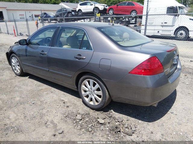 Honda Accord 3.0 Ex