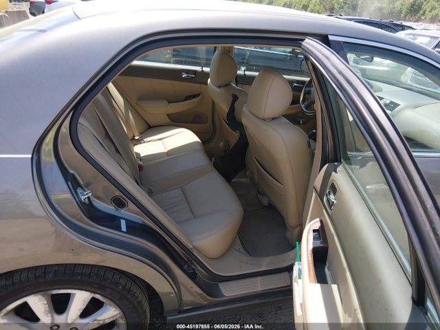 Honda Accord 3.0 Ex