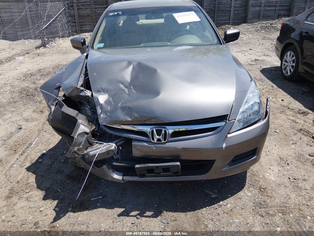 Honda Accord 3.0 Ex