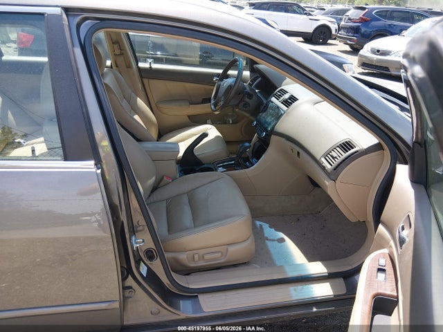 Honda Accord 3.0 Ex