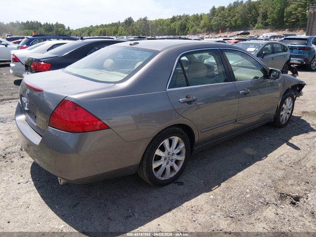 Honda Accord 3.0 Ex