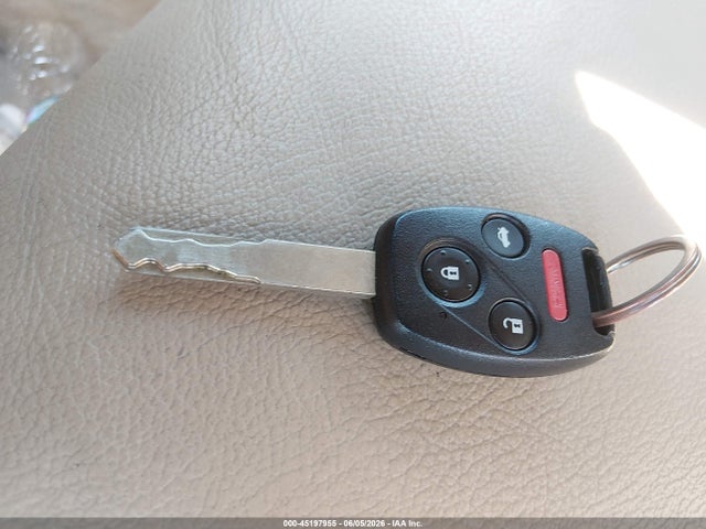 Honda Accord 3.0 Ex