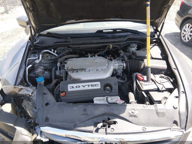 Honda Accord 3.0 Ex
