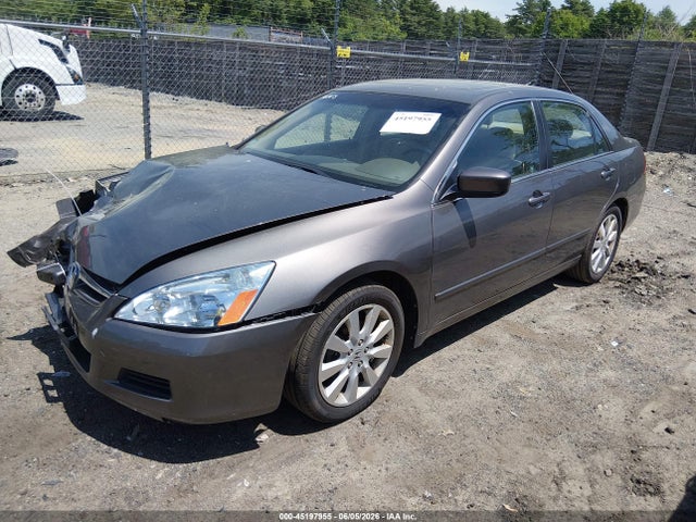 Honda Accord 3.0 Ex
