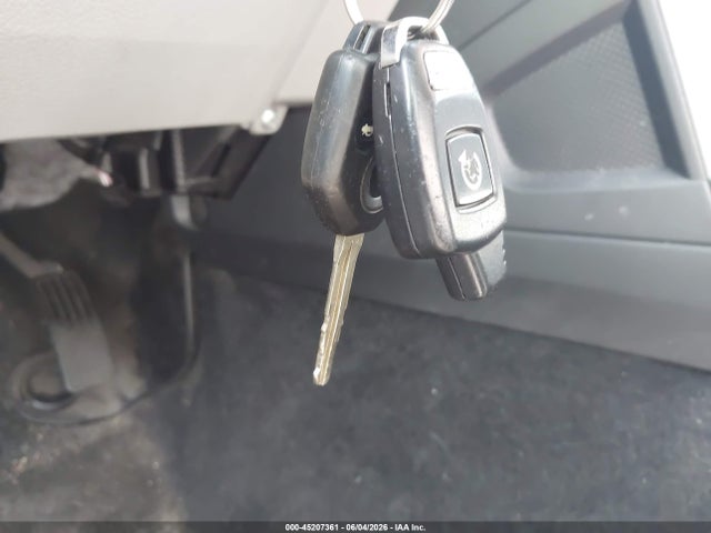 Subaru Forester 2.5i Limited