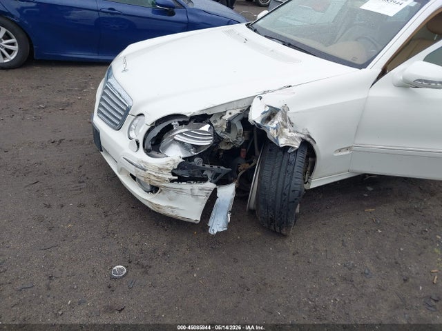 Mercedes-Benz E-Class 4matic