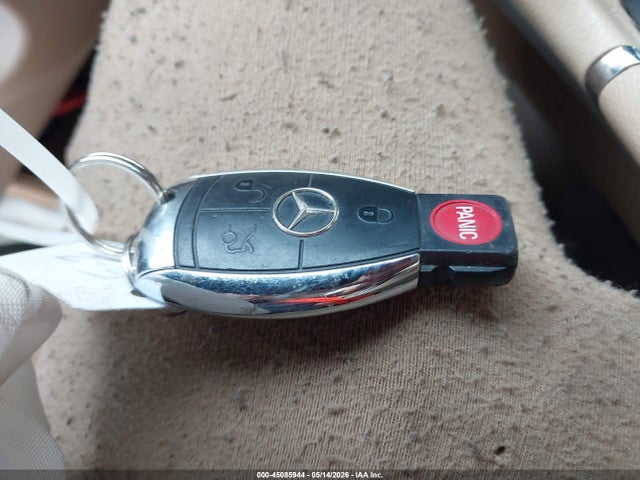 Mercedes-Benz E-Class 4matic