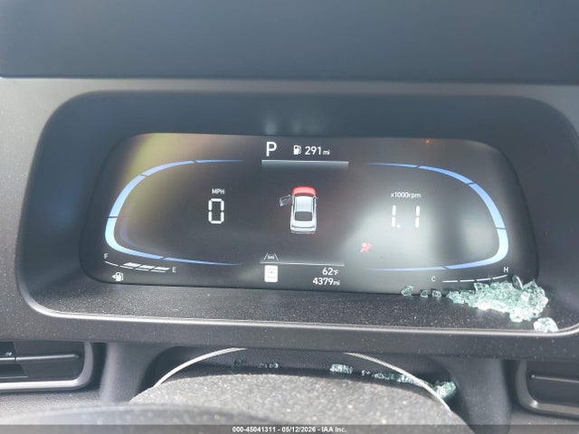 Hyundai ELANTRA Sel Sport