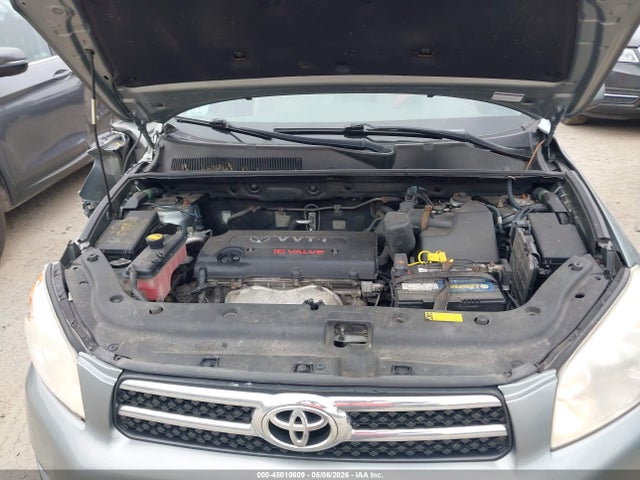 Toyota RAV4 Limited