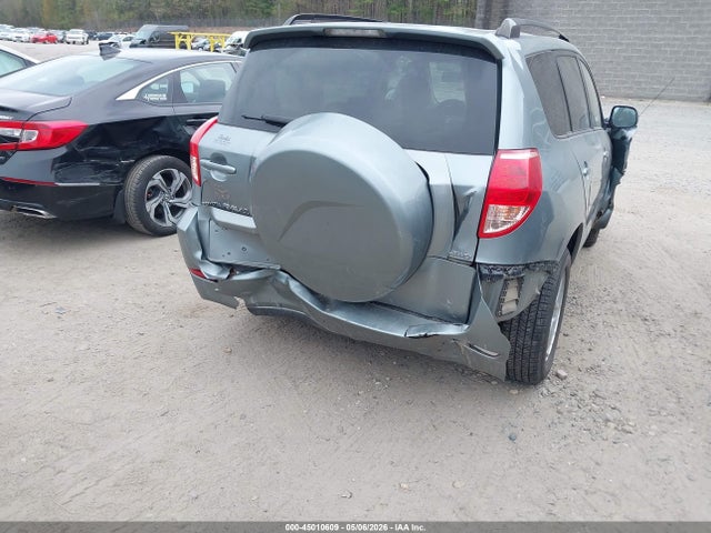 Toyota RAV4 Limited
