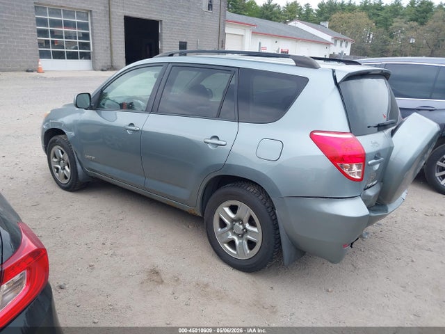 Toyota RAV4 Limited