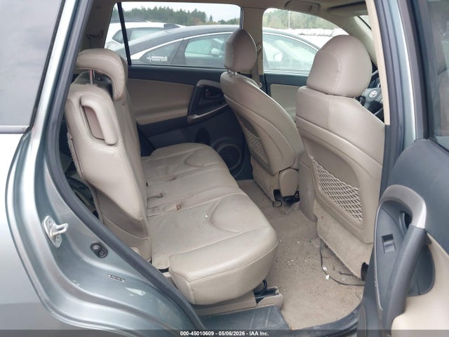 Toyota RAV4 Limited
