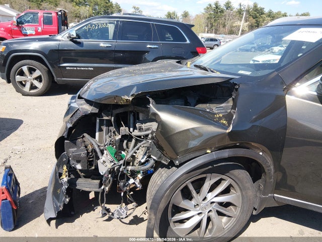 Nissan Rogue Sl