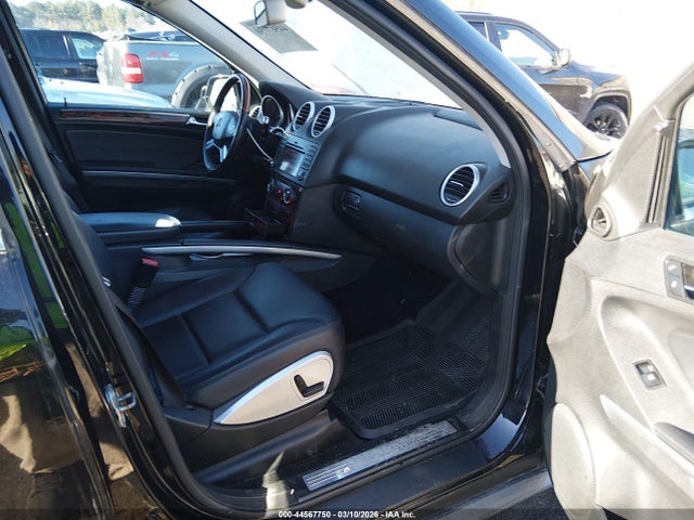 Mercedes-Benz M-Class 4matic