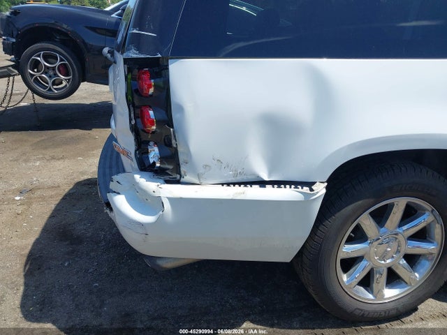 GMC Yukon Denali