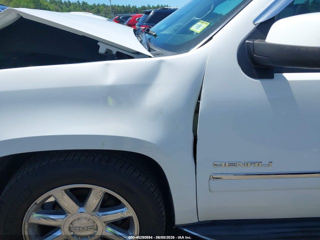 GMC Yukon Denali
