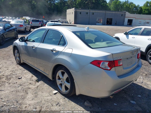 Acura TSX 2.4