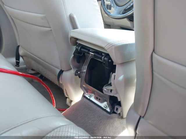 Acura TSX 2.4