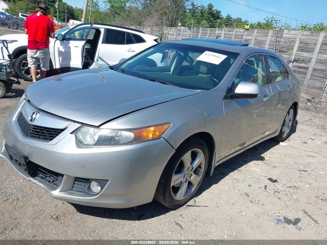 Acura TSX 2.4