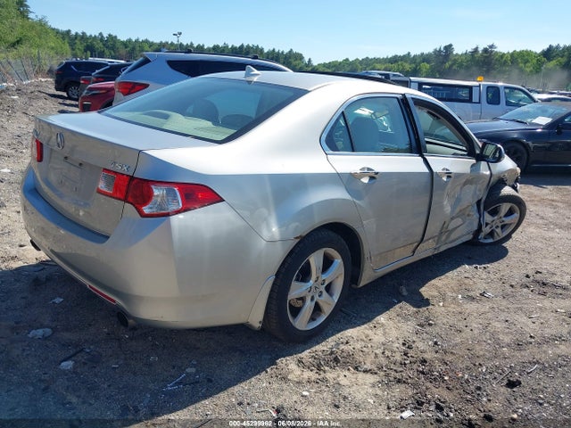 Acura TSX 2.4