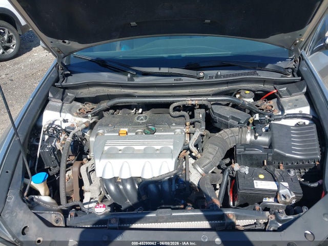 Acura TSX 2.4
