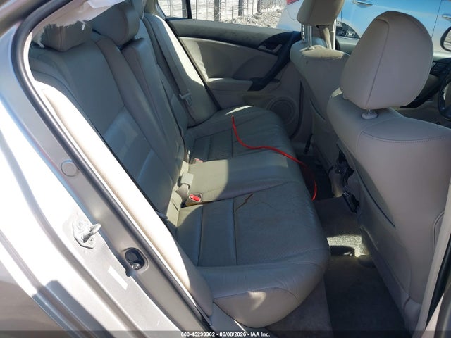 Acura TSX 2.4